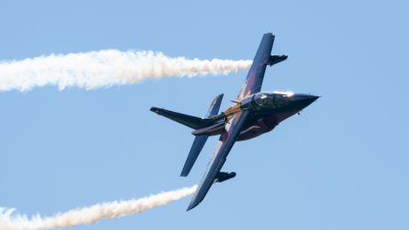 Alpha Jet 1 Alpha Jet 1