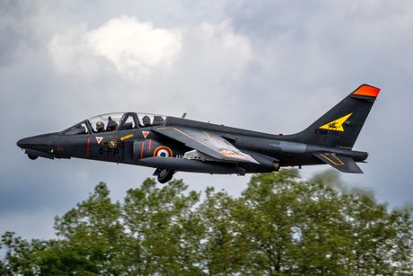 Alpha Jet 1 Alpha Jet 1
