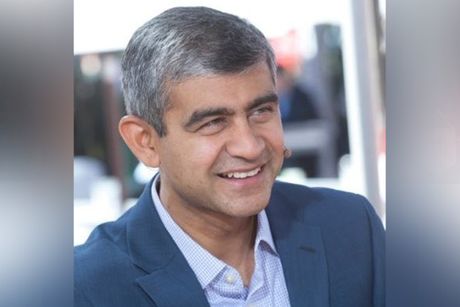 amit zavery  Potpredsednik Gugla Amit Zaveri