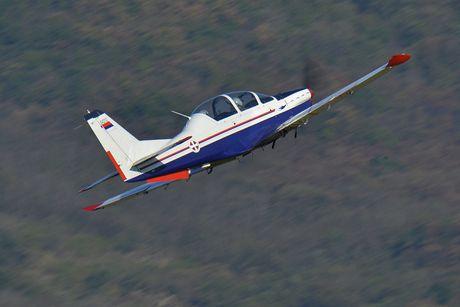 Aeromiting Vrsac 2024 Odlasci SPEC