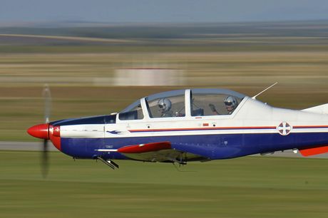 Aeromiting Vrsac 2024 Odlasci SPEC