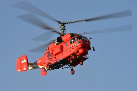 Aeromiting Vrsac 2024 Odlasci SPEC