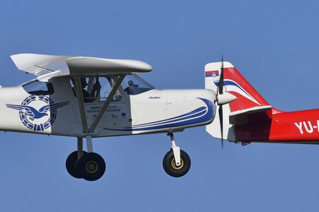 Aeromiting Vrsac 2024 Odlasci SPEC