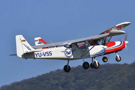 Aeromiting Vrsac 2024 Odlasci SPEC