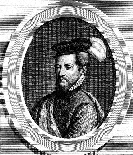 Prikaz Žoašena di Belea...