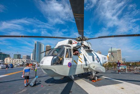 Sikorsky SH-3 Sea King Sikorsky SH-3 Sea King