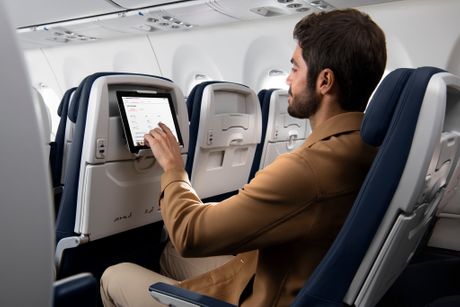 Er Frans Air France Er Frans Air France