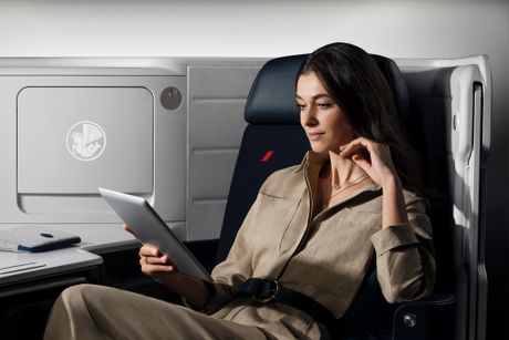 Er Frans Air France Er Frans Air France