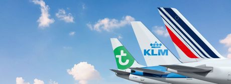 Avioni Air France - KLM Avioni Air France - KLM