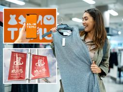 Temu, kineski tržni centar