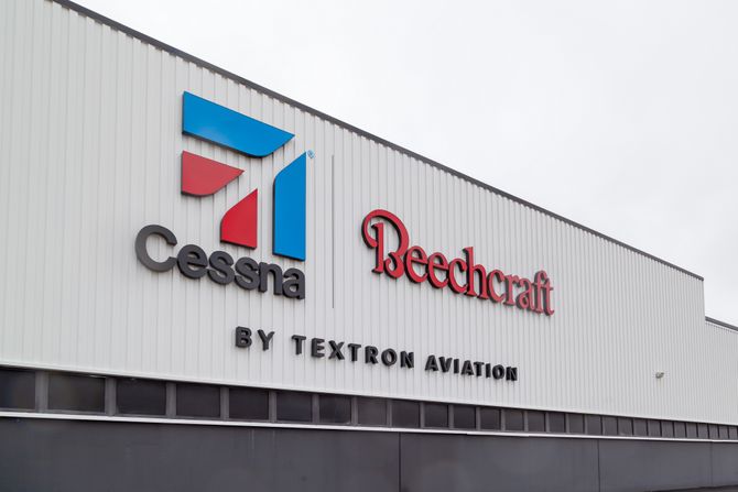 Textron Textron