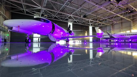 Prince Hangar Prince Hangar