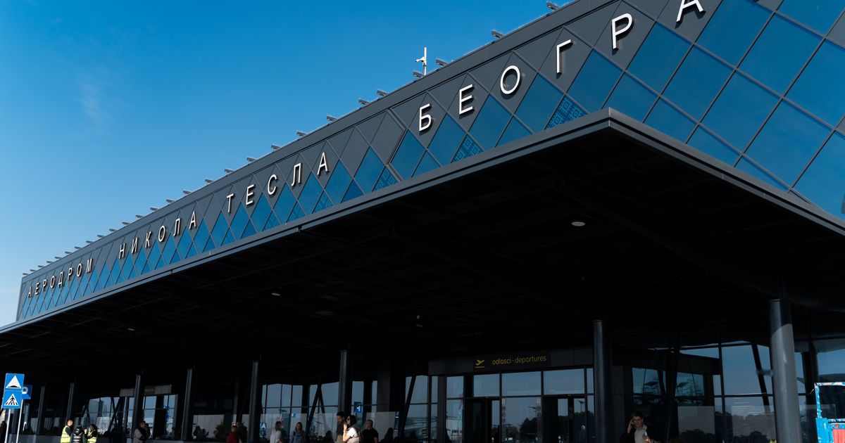 Završen štrajk upozorenja na Aerodromu Nikola Tesla: Radnici traže veće plate - Aero Telegraf