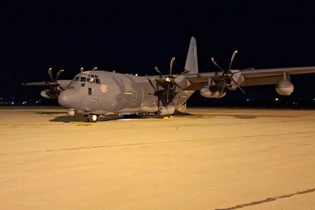 MC-130J MC-130J