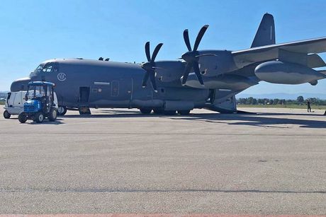 MC-130J MC-130J