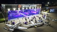 Šta srpskoj privatnoj avio-kompaniji donosi hangar od 3.000 kvadrata: MRO kapaciteti uvećani četiri puta