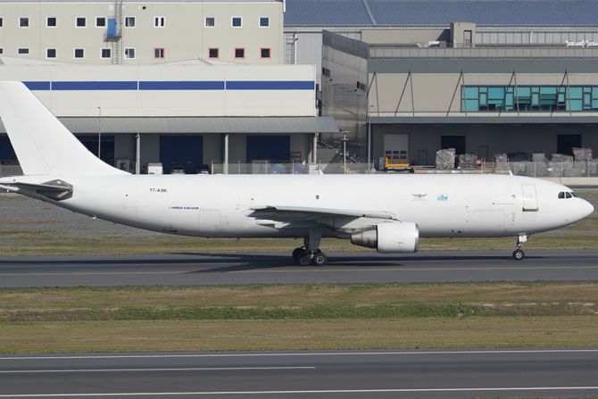 San Marino Executive Aviation