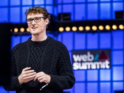 Paddy Cosgrave web summit Lisabon 2023
