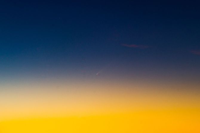 Kometa C/2023 A3 (Cučinšan-Atlas)