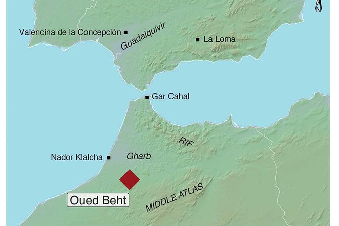 Oued Beht