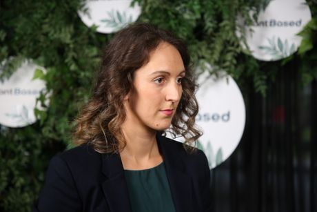 Plant Based događaj