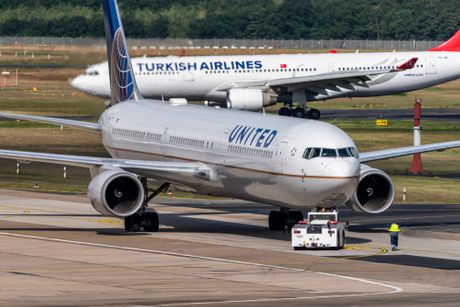 Boeing 767 400 Boeing 767 400