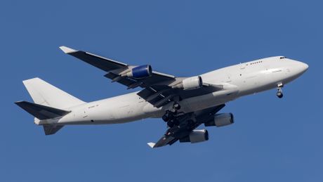 Boeing 767 400 Boeing 767 400