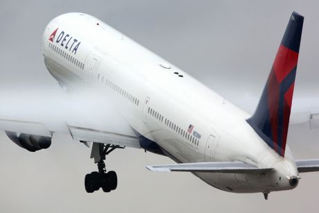 Boeing 767 400 Boeing 767 400