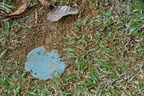 Gunung Padang, Indonezija
