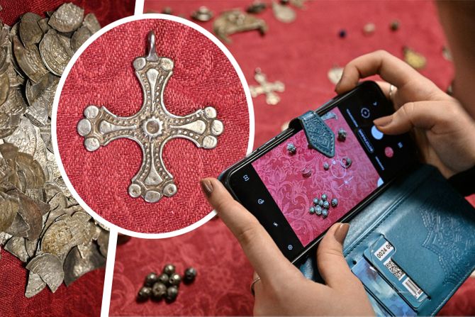 Riznica iz Novgoroda