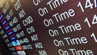 Rekordan jul na Aerodromu Beograd: Više od 1,03 miliona putnika