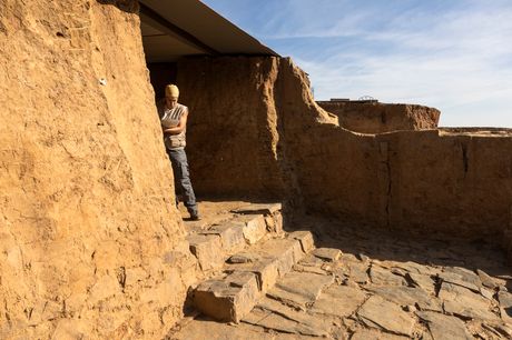 Kasas del Turunjuelo, Casas del Turuñuelo