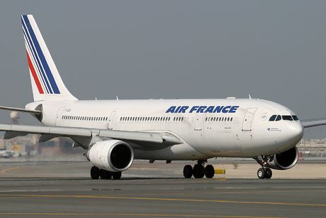 Air France A330 Air France A330