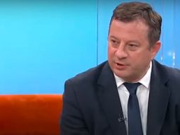 Fond za nauku, dr.Nenad Filipović