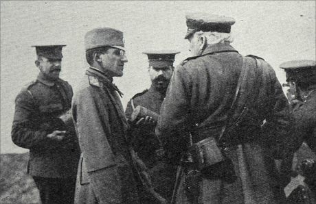 Kralj Aleksandar Karađorđević