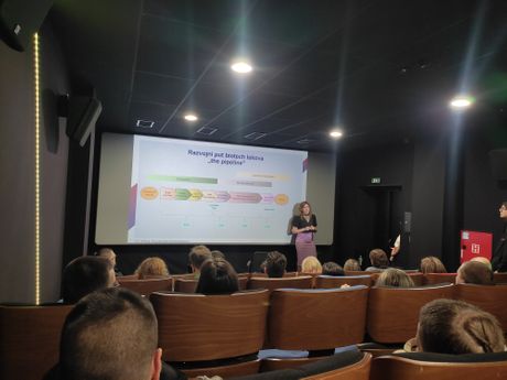 Nataša Jovanović Lješković