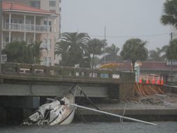 Florida uragan Milton nevreme