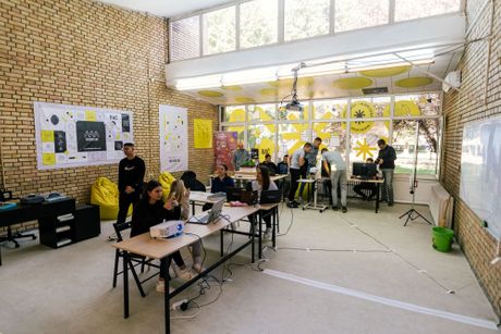 Otvoreni Mejkers labovi u 5 poljoprivrednih škola - u Baču, Žitorađi, Svilajncu, Vršcu i Kraljevu