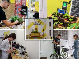 Otvoreni Mejkers labovi u 5 poljoprivrednih škola - u Baču, Žitorađi, Svilajncu, Vršcu i Kraljevu