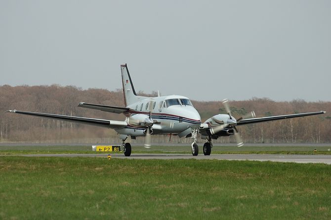 King Air