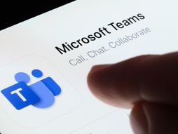 Microsoft Teams