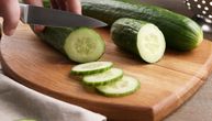 Svi grešimo sa čuvanjem krastavaca u frižideru: Evo kako da ih učinite svežima cele nedelje!