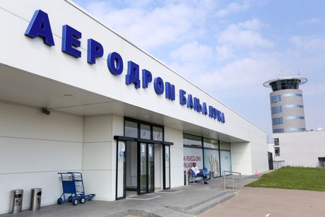 Aerodrom Banja Luka Aerodrom Banja Luka