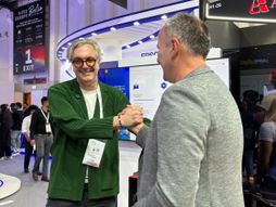 Privredna komora Srbije PKS Džajteks global Gitex Global Ekspo Marko Čadež