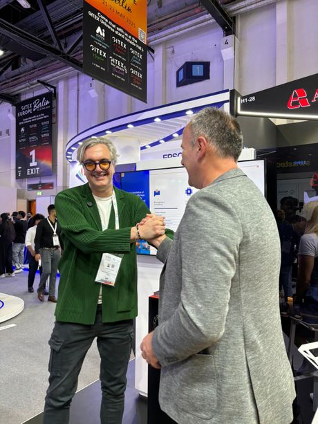 Privredna komora Srbije PKS Džajteks global Gitex Global Ekspo Marko Čadež