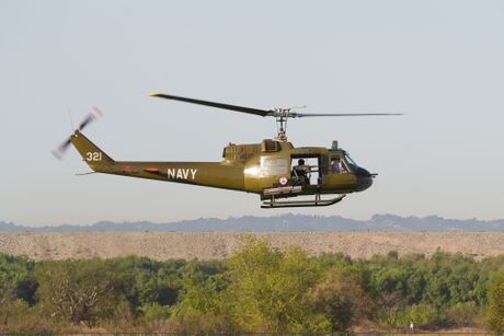 Bell UH-1B UH-1D stare varijante Huey Bell UH-1B UH-1D stare varijante Huey