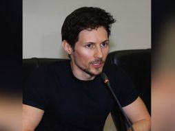 Pavel Durov