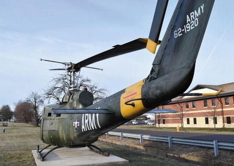 Bell UH-1B UH-1D stare varijante Huey Bell UH-1B UH-1D stare varijante Huey
