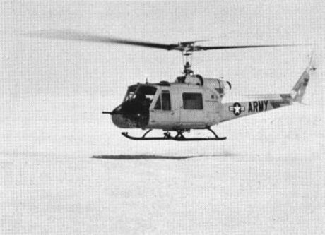 Bell UH-1B UH-1D stare varijante Huey Bell UH-1B UH-1D stare varijante Huey