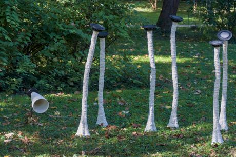 Preplitanja, art+science